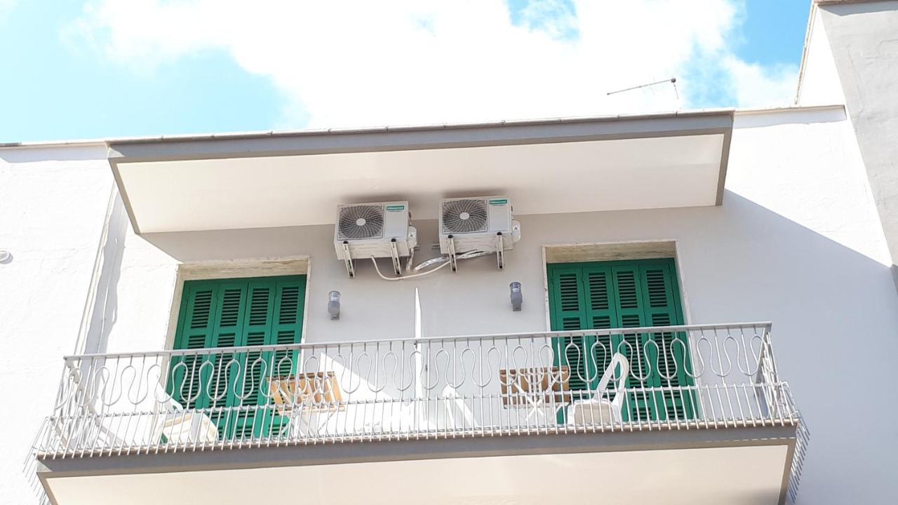 فندق La Casa Del Gabbo مونوبولي المظهر الخارجي الصورة