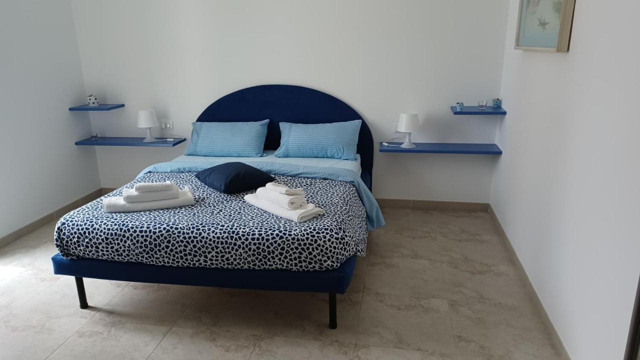 فندق La Casa Del Gabbo مونوبولي المظهر الخارجي الصورة