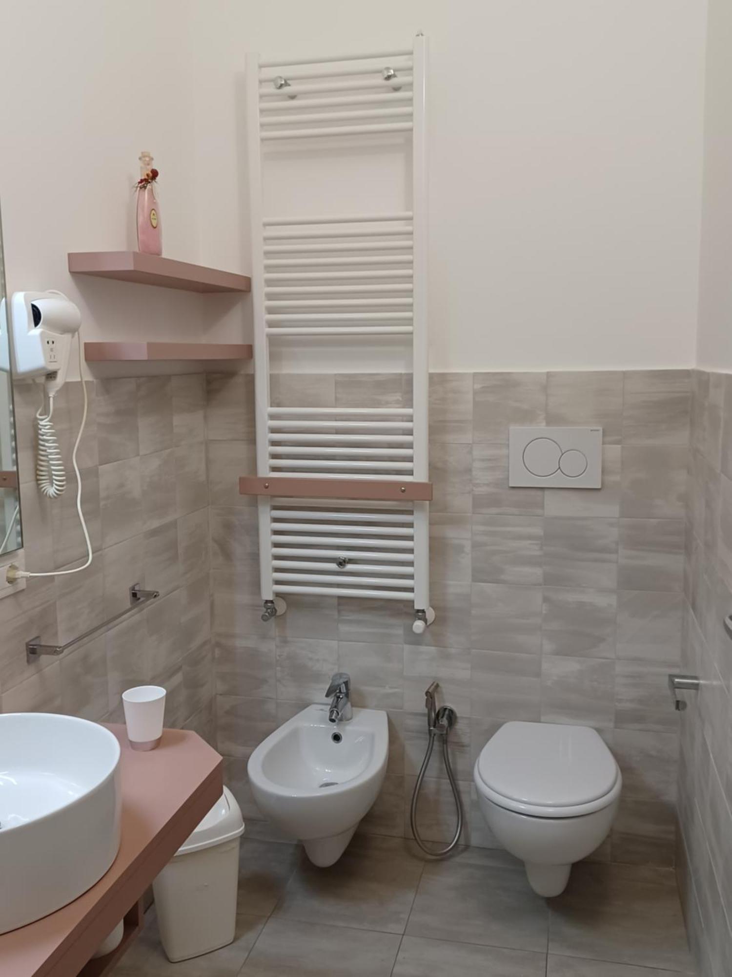 فندق La Casa Del Gabbo مونوبولي المظهر الخارجي الصورة