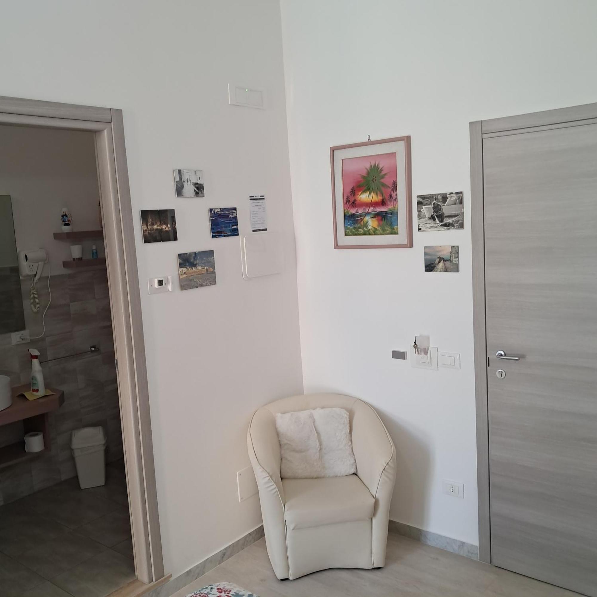 فندق La Casa Del Gabbo مونوبولي المظهر الخارجي الصورة